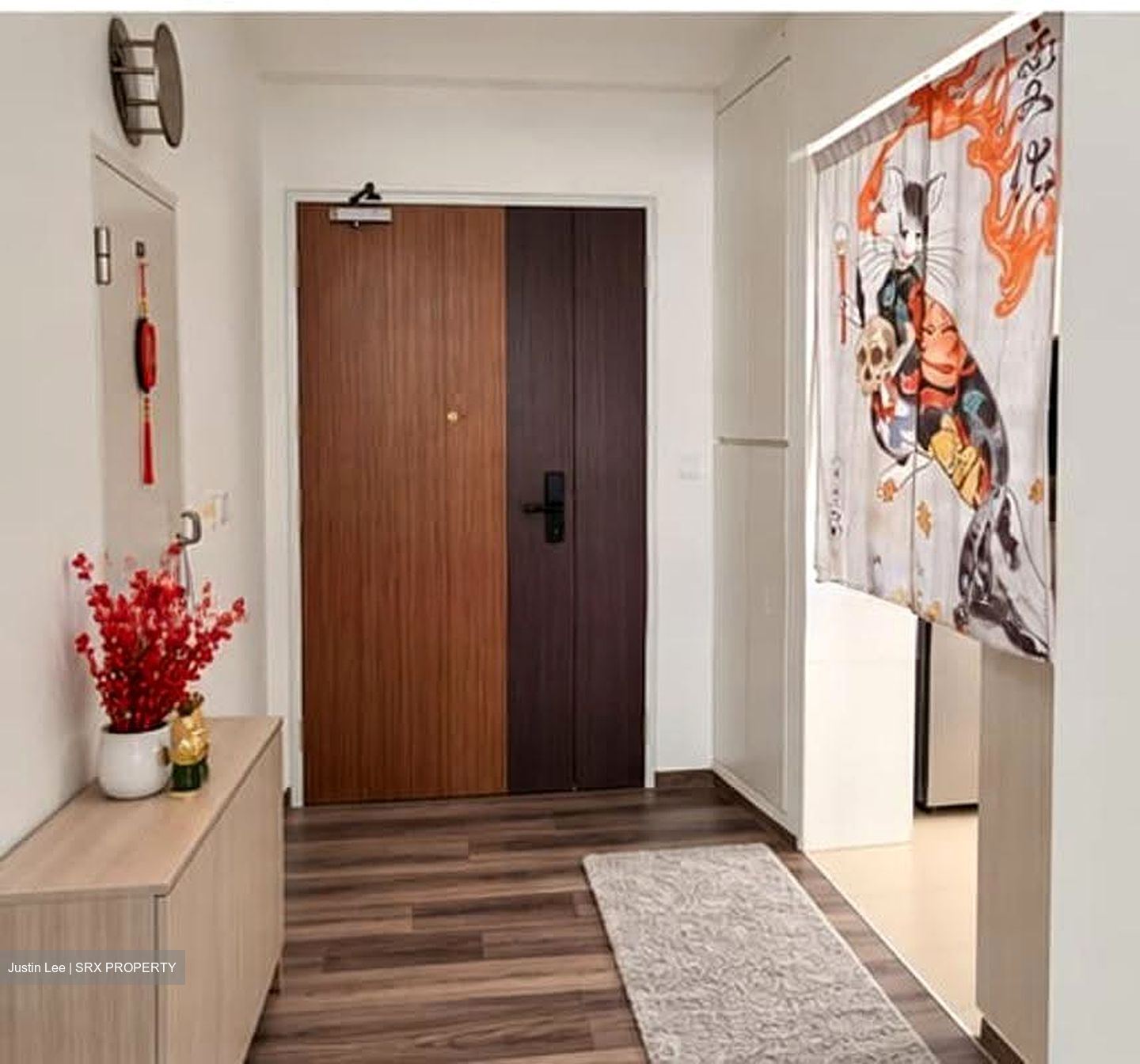 Blk 405B Northshore Residences I (Punggol), HDB 2 Rooms #633228711